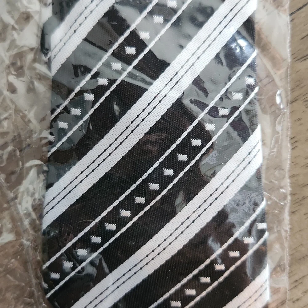 Toddler Clip On Tie